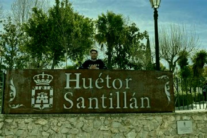 Ariana, 29 — Escort in Huetor Santillan, Spain
