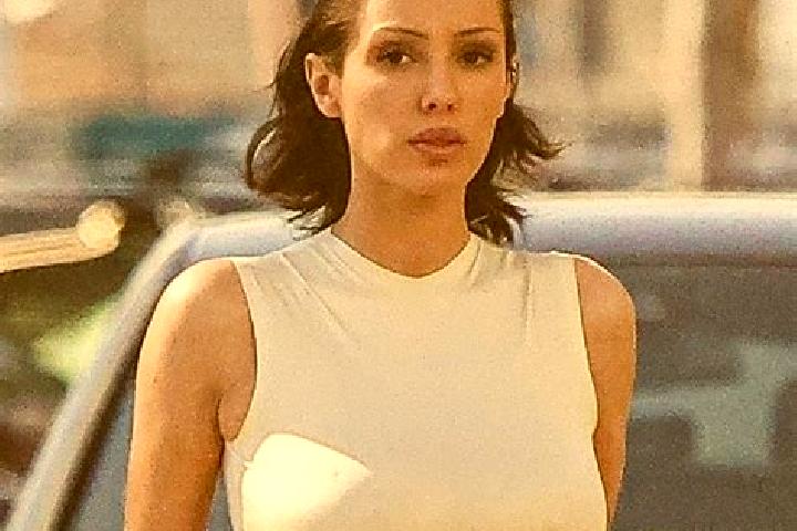 Ariana, 29 — Escort in Ianca, Romania