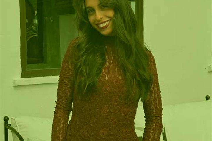 Ariana, 29 — Escort in Juan Adrian, Dominican Republic
