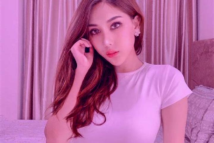 Ariana, 29 — Escort in Kampung Baru, Malaysia