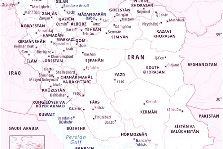 Ariana, 29 — Escort in Khansar, Iran