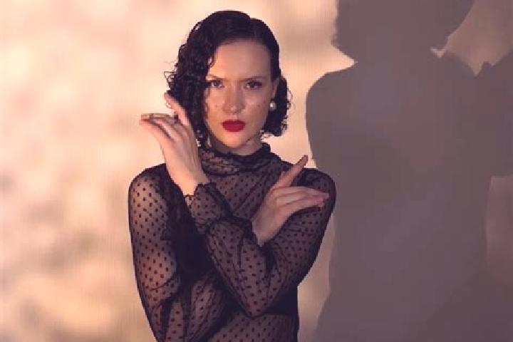 Ariana, 29 — Escort in Konakovo, Russia