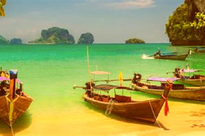 Ariana, 29 — Escort in Kong Ra, Thailand
