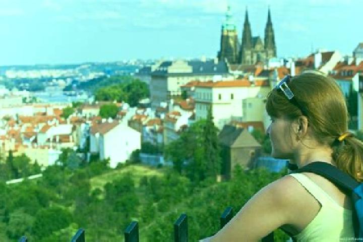 Ariana, 29 — Escort in Letnany, Czech Republic