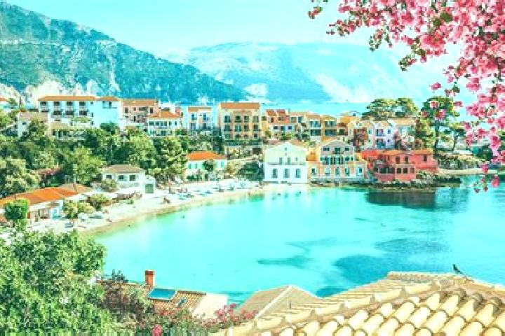 Ariana, 29 — Escort in Malesina, Greece