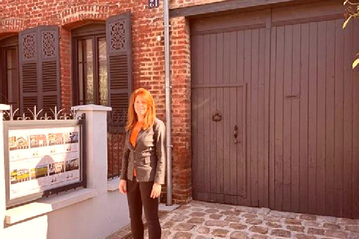Ariana, 29 — Escort in Marle, France