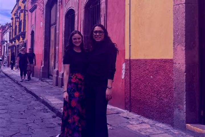 Ariana, 29 — Escort in Mazin Grande, Mexico