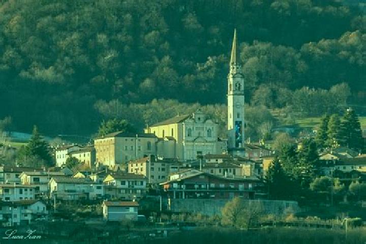 Ariana, 29 — Escort in Monte di Malo, Italy