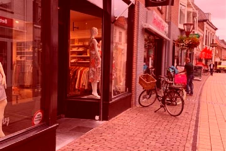Ariana, 29 — Escort in Nijkerk, Netherlands