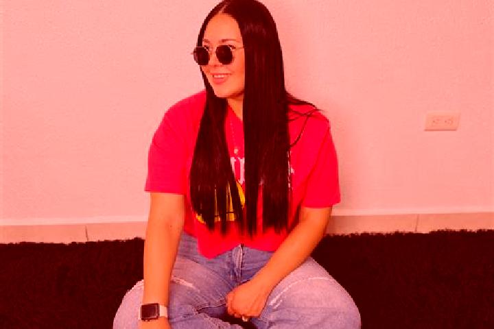 Ariana, 29 — Escort in Nuevo Sonora, Mexico