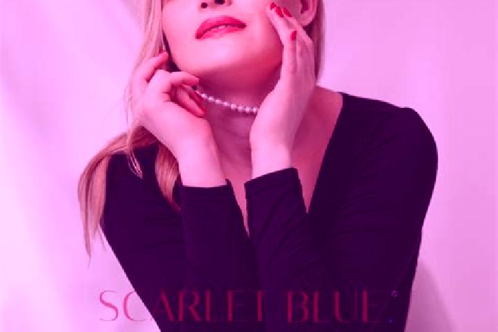 Ariana, 29 — Escort in Opechenskiy Posad, Russia