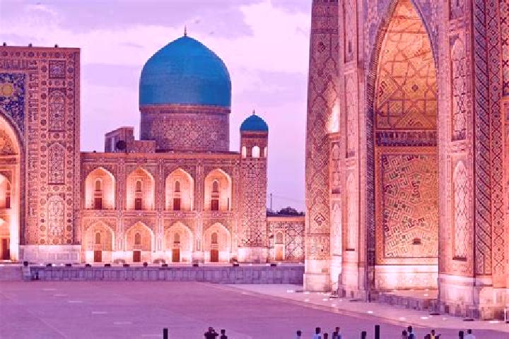 Ariana, 29 — Escort in Qorao zak, Uzbekistan