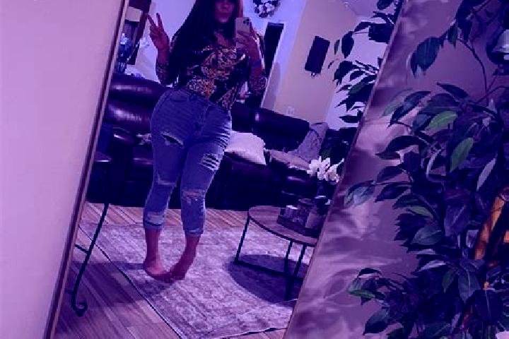 Ariana, 29 — Escort in Sakcagoez, Turkey