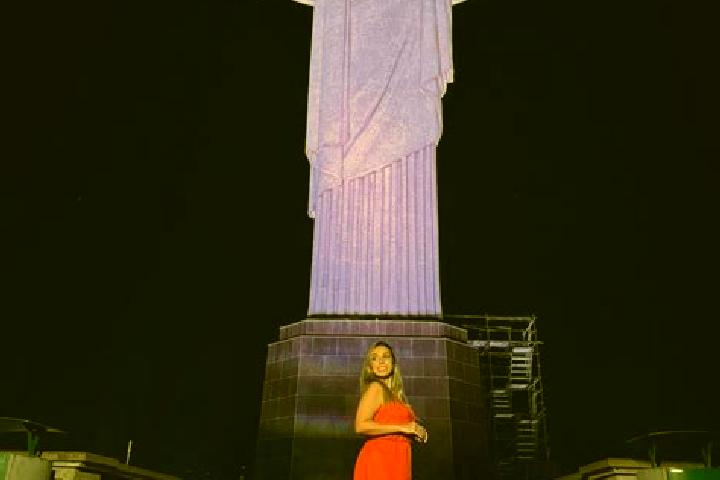 Ariana, 29 — Escort in Santa Cruz, Brazil