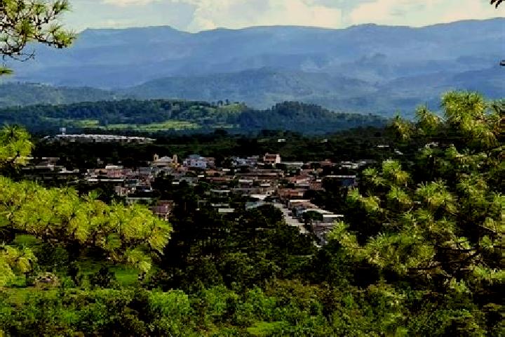 Ariana, 29 — Escort in Santiago de Puringla, Honduras