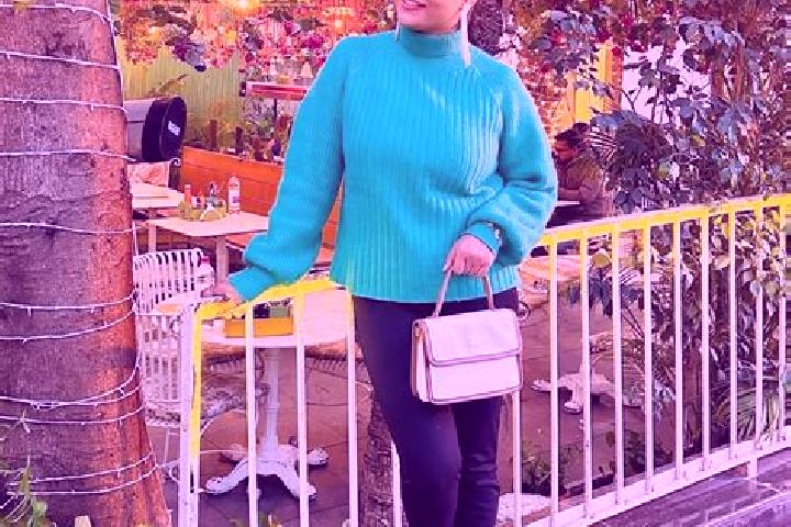 Ariana, 29 — Escort in Shekhpura, India