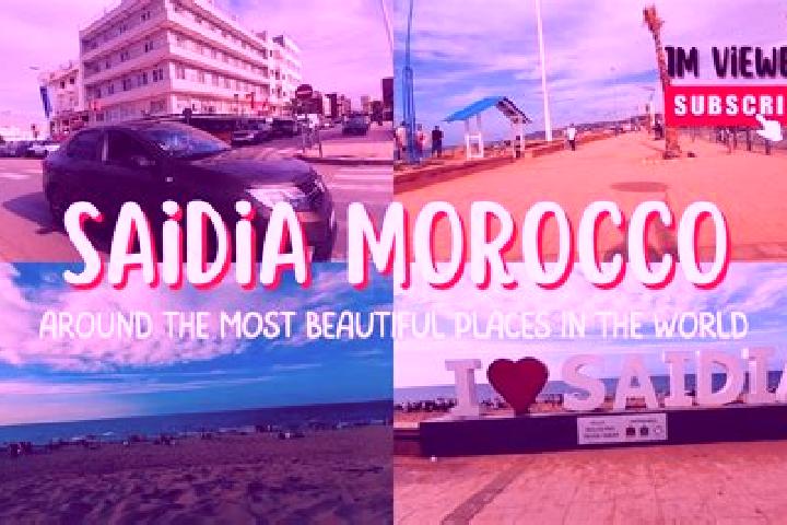 Ariana, 29 — Escort in Sidi Addi, Morocco