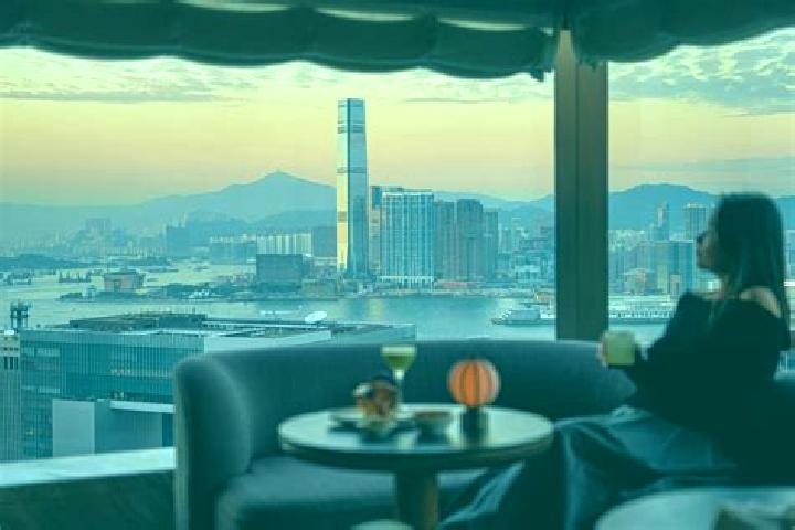 Ariana, 29 — Escort in Tai Hang Estate (East & West), Hong Kong