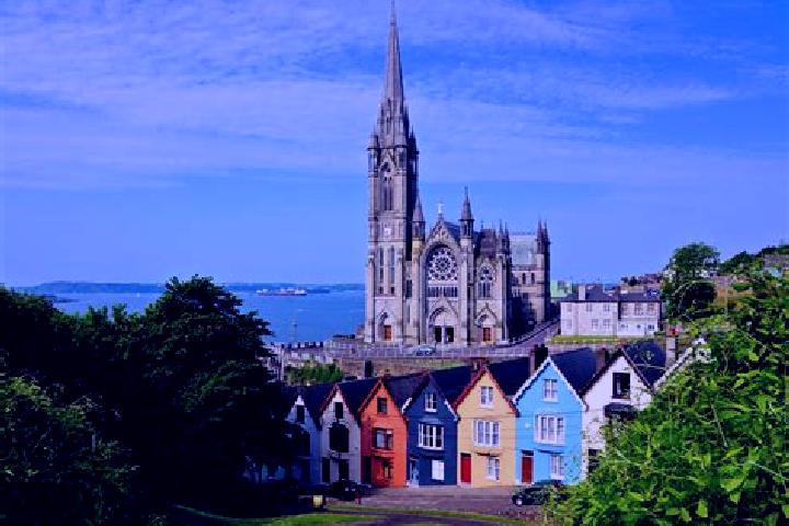 Ariana, 29 — Escort in Tarmon, Ireland