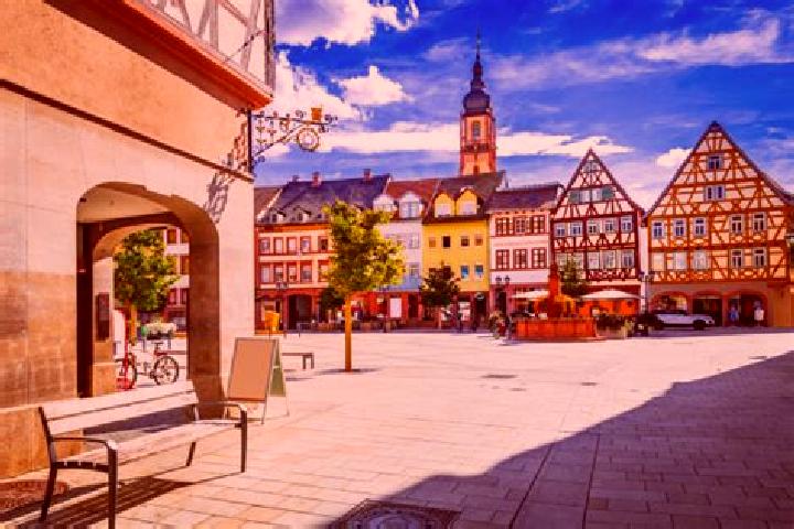 Ariana, 29 — Escort in Tauberbischofsheim, Germany