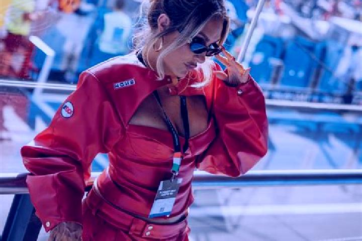 Ariana, 29 — Escort in Tekom, Mexico