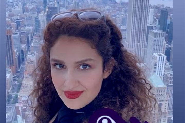 Ariana, 29 — Escort in Tir Tash, Iran