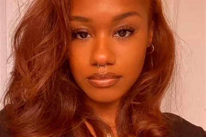 Ariana, 30, a auburn amber-eyed ebony companion based in El Alberto. Offering Deep French Kissing, Couples, Massage, Dinner Date, Roleplay. Available for inc...
