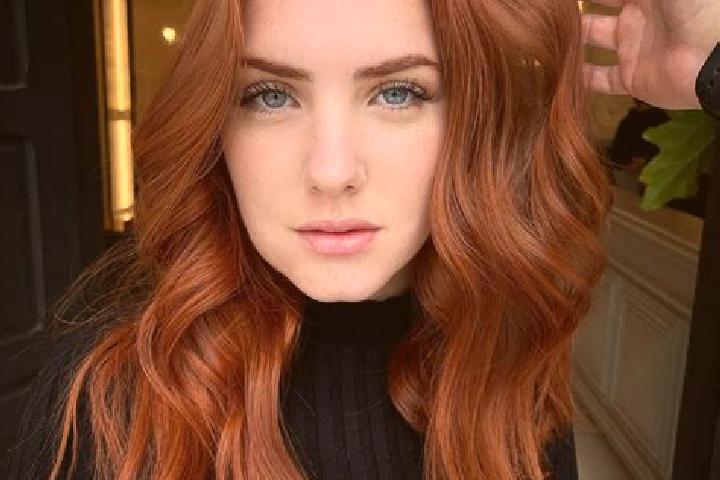 Ariana, 30, a auburn blue-eyed middle eastern companion based in Tatomiresti. Offering Roleplay, OWO, Couples, Overnight. Available for incall and outcall, o...