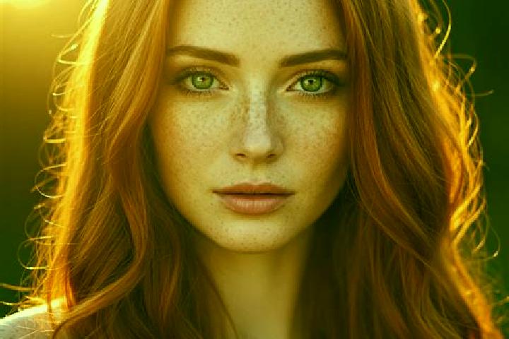 Ariana, 30, a auburn green-eyed caucasian companion based in Svyatylivka. Offering Domination, Overnight, A-Level. Available for incall and outcall, overnigh...