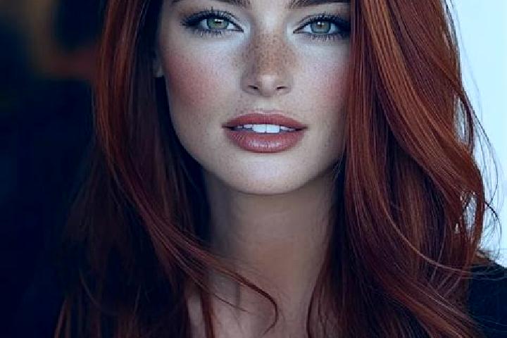 Ariana, 30, a auburn grey-eyed latina companion based in Besko. Offering Duos, A-Level, Party Girl. Available for incall and outcall, overnight bookings avai...