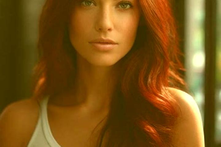 Ariana, 30, a auburn hazel-eyed slavic companion based in Grncara. Offering Roleplay, A-Level, Striptease, OWO. Available for incall and outcall, day and eve...