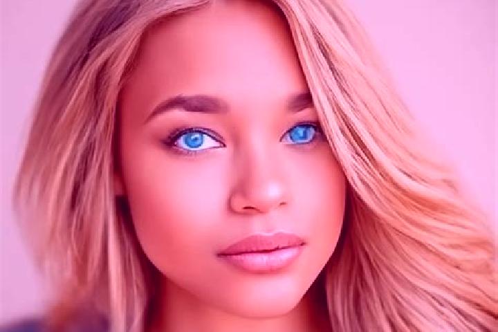 Ariana, 30, a blonde blue-eyed latina companion based in Lyski. Offering CIM, 69, Erotic Massage, Domination. Available for incall and outcall, overnight boo...