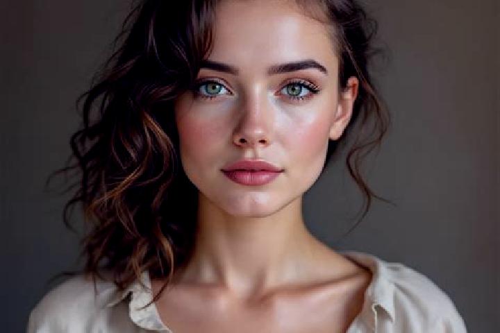 Ariana, 30, a chestnut grey-eyed european companion based in Radauti. Offering Deep French Kissing, A-Level. Available for incall and outcall, day and evenin...