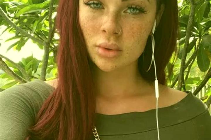 Ariana, 30, a red blue-eyed caribbean companion based in Wilhermsdorf. Offering Fetish, A-Level, Striptease. Available for incall and outcall, overnight book...