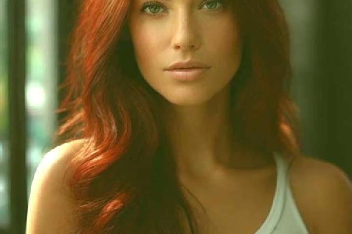 Ariana, 30, a red hazel-eyed caucasian companion based in Pfaffenhofen. Offering 69, BDSM, Couples. Available for incall and outcall, day and evening dates.