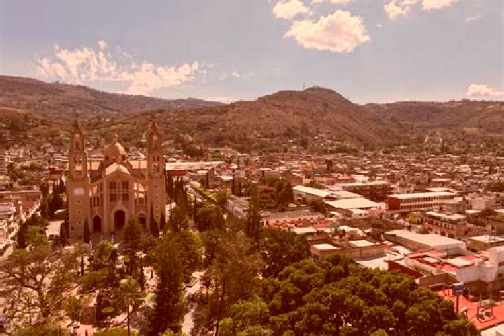 Ariana, 30 — Escort in Alcozacan, Mexico