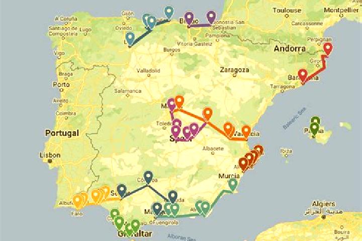 Ariana, 30 — Escort in Arbucies, Spain