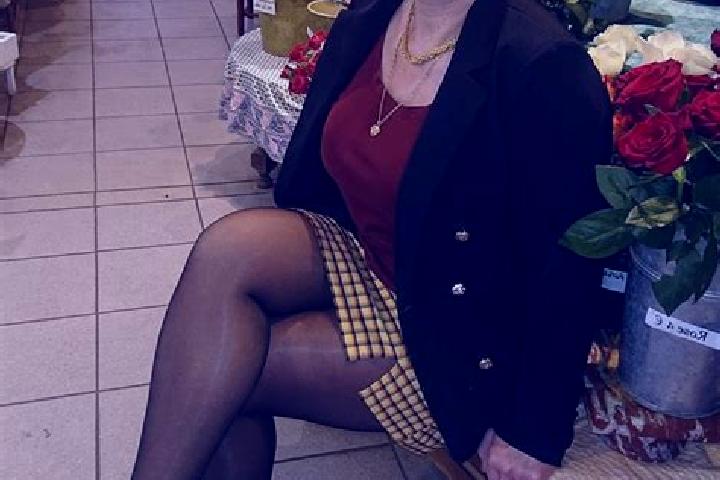 Ariana, 30 — Escort in Burnhaupt-le-Bas, France