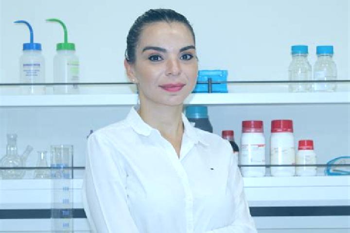 Ariana, 30 — Escort in Cavuslu, Turkey