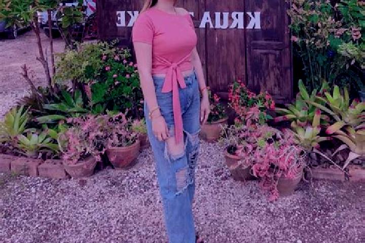 Ariana, 30 — Escort in Chantrea, Cambodia