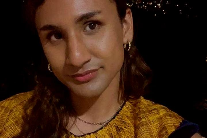 Ariana, 30 — Escort in Espinal, Mexico