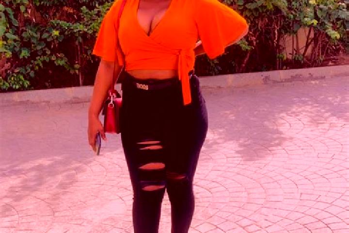 Ariana, 30 — Escort in Ghana Town, Gambia