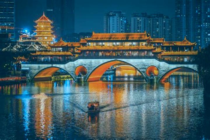 Ariana, 30 — Escort in Huaxi, China