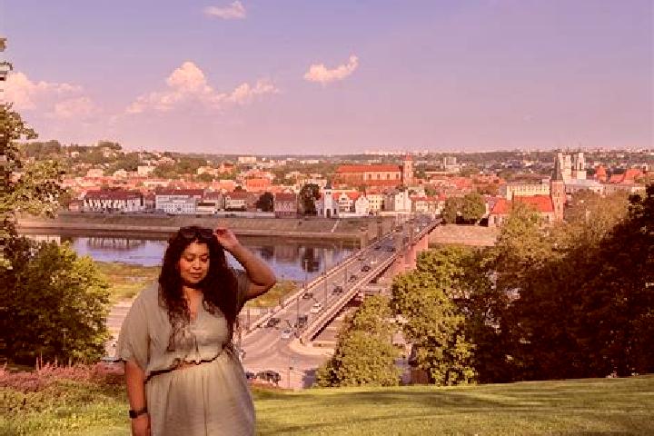 Ariana, 30 — Escort in Juodupe, Lithuania