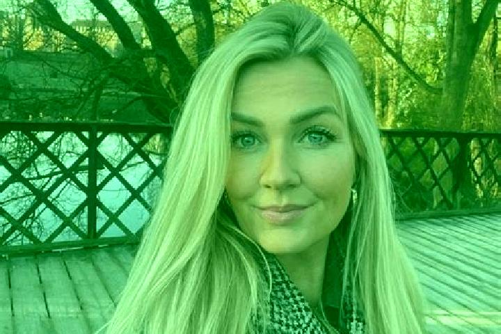 Ariana, 30 — Escort in Karlskoga, Sweden