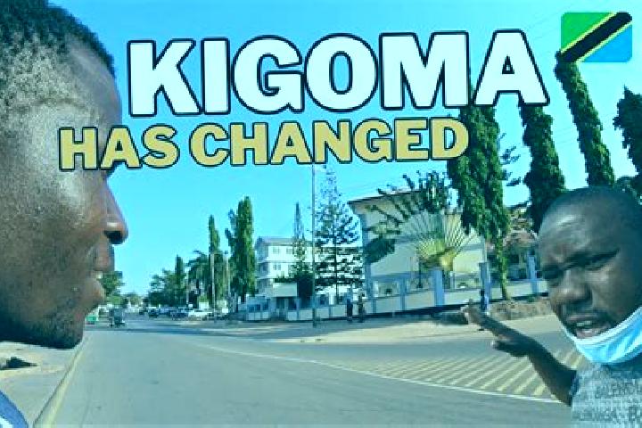 Ariana, 30 — Escort in Kigoma, Tanzania