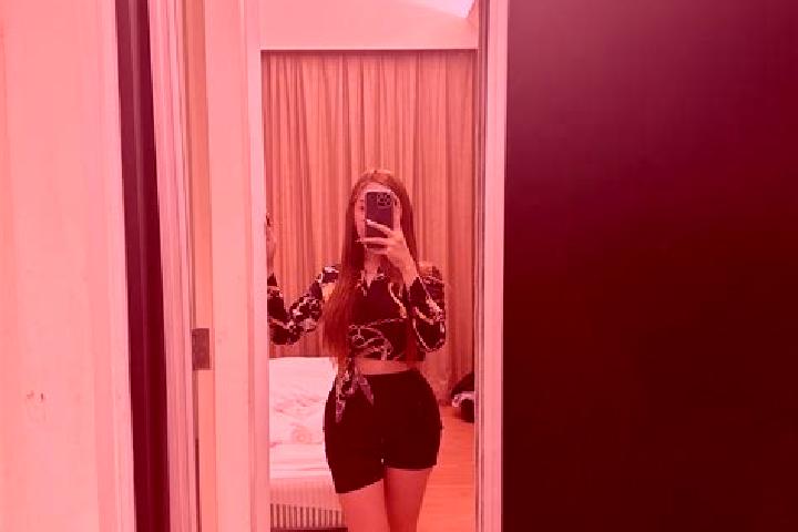 Ariana, 30 — Escort in Kopyl , Belarus