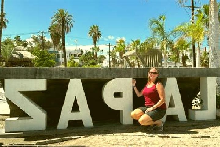 Ariana, 30 — Escort in La Paz, Spain