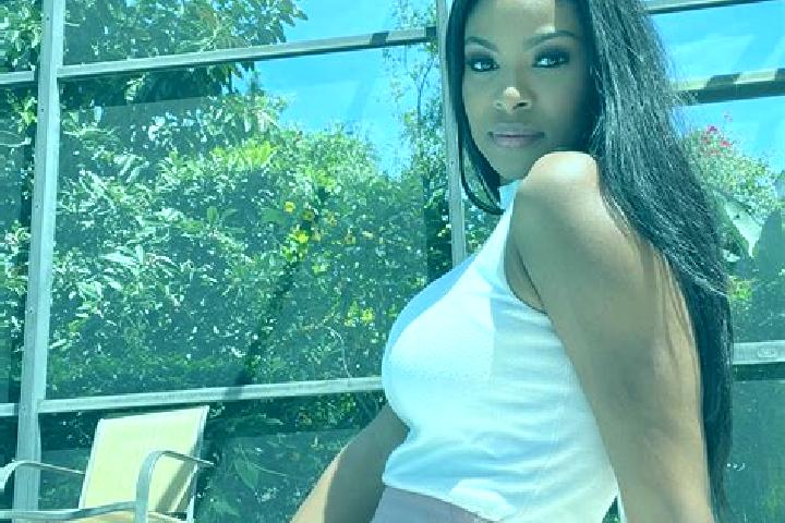 Ariana, 30 — Escort in Lockney, United States