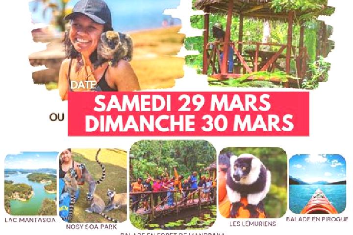 Ariana, 30 — Escort in Mantasoa, Madagascar